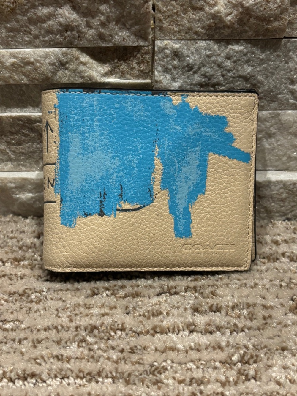 COACH Men’s Wallet